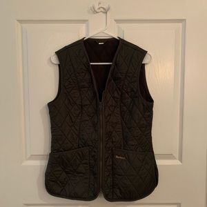 Barbour - Ladies Fleece Betty Vest